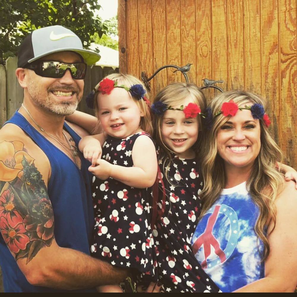 Meet your Posher, Jen